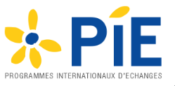 PROGRAMMES INTERNATIONAUX D'ECHANGES (PIE)